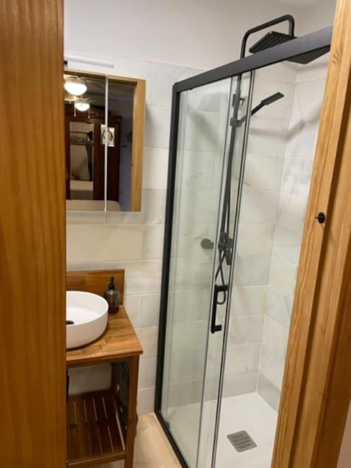Apartamento En Casa Patio "Pan Y Conejo" Кордоба Екстериор снимка
