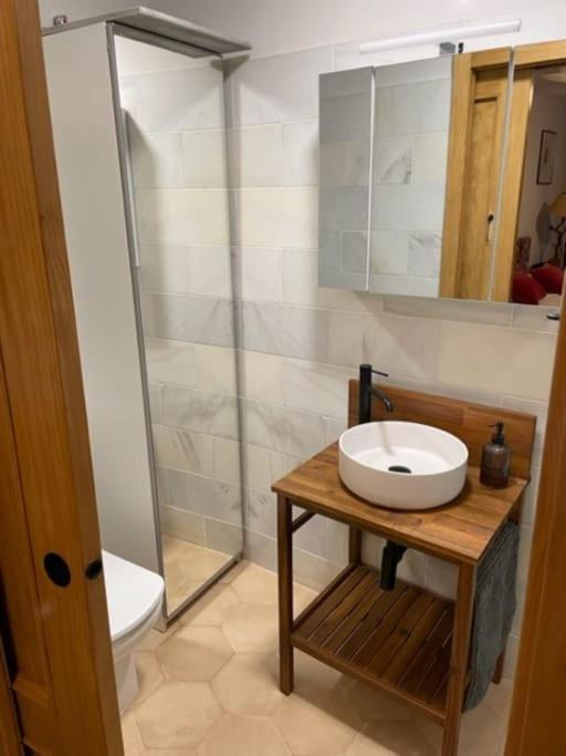 Apartamento En Casa Patio "Pan Y Conejo" Кордоба Екстериор снимка