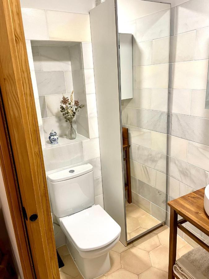Apartamento En Casa Patio "Pan Y Conejo" Кордоба Екстериор снимка