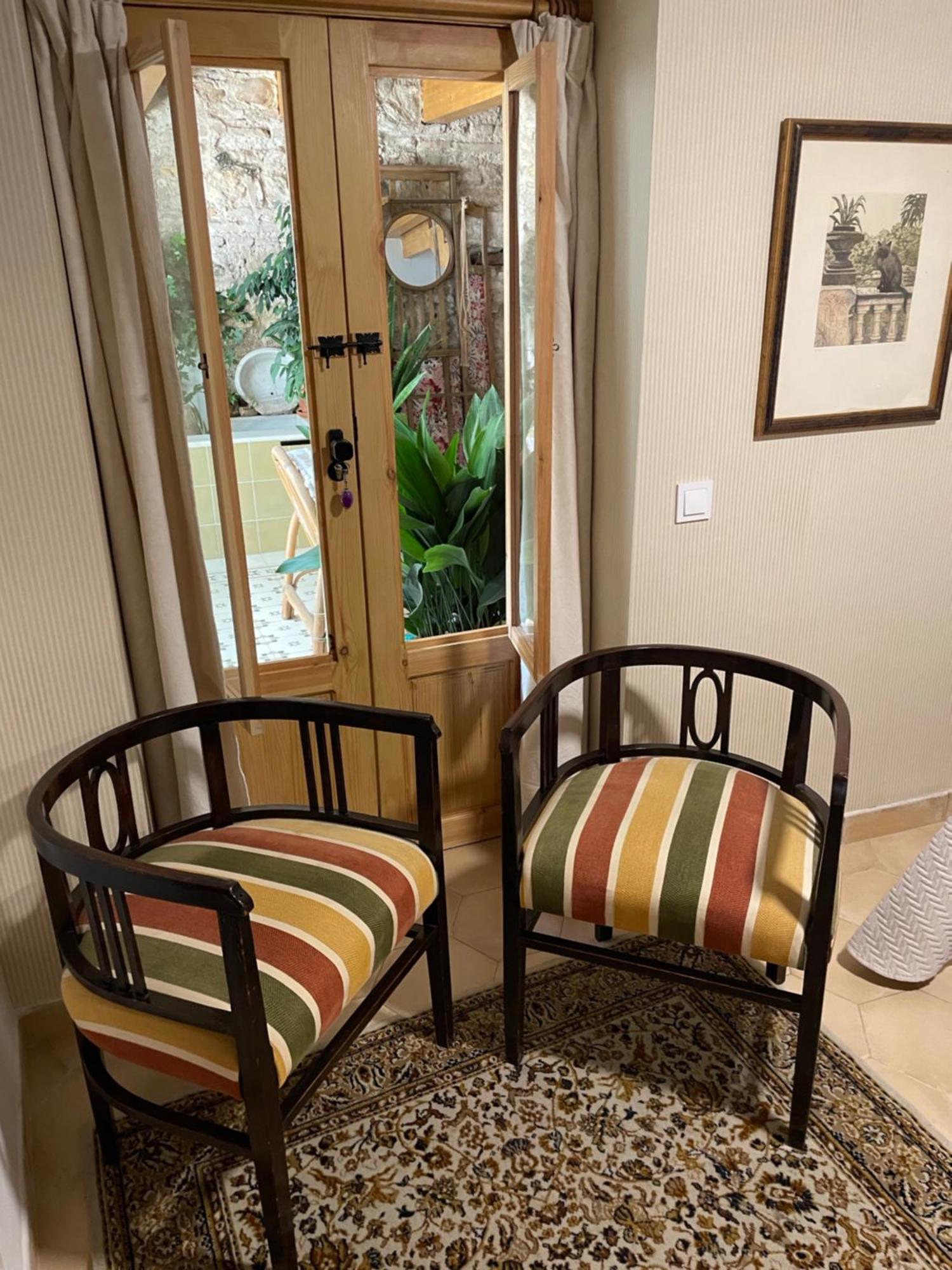 Apartamento En Casa Patio "Pan Y Conejo" Кордоба Екстериор снимка