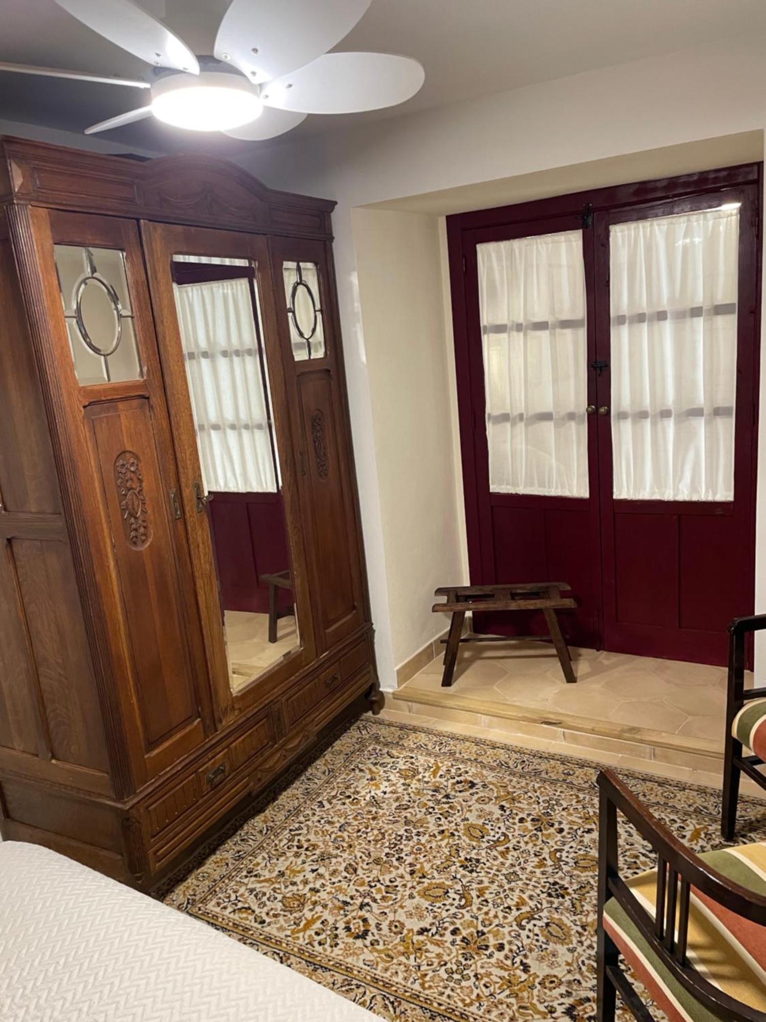 Apartamento En Casa Patio "Pan Y Conejo" Кордоба Екстериор снимка